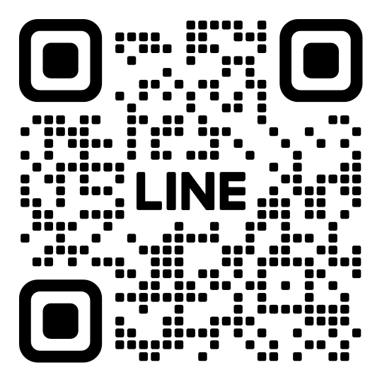 PRESIA 脱毛機乗り換え相談室 LINE 友だち追加 QR コード